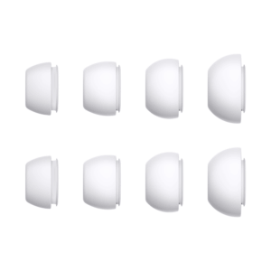 APPLE AIRPODS PRO 2ND GEN EAR TIPS 4 PAIRS MC4V4-OEM