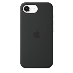 iPhone 16E Silicone Case