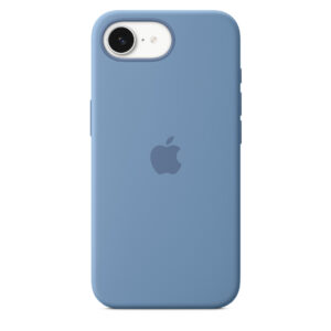 Apple iPhone 16E Silicone Case