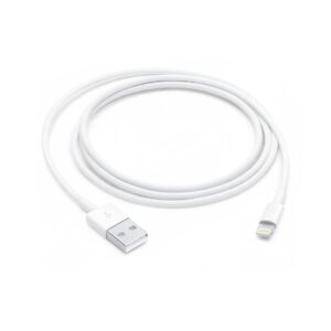 APPLE LIGHTNING TO USB CABLE 1M MUQW3