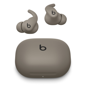 BEATS POWERBEATS FIT EARPODS GRAVEL GREY ME2K4