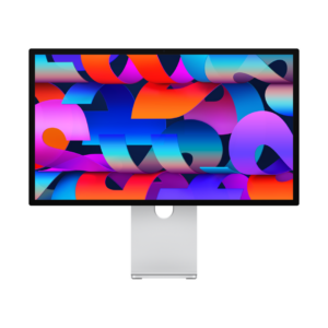 APPLE STUDIO DISPLAY 27 INCH 5K RETINA DISPLAY STANDARD GLASS VESA MOUNT ADAPTER MFEY4