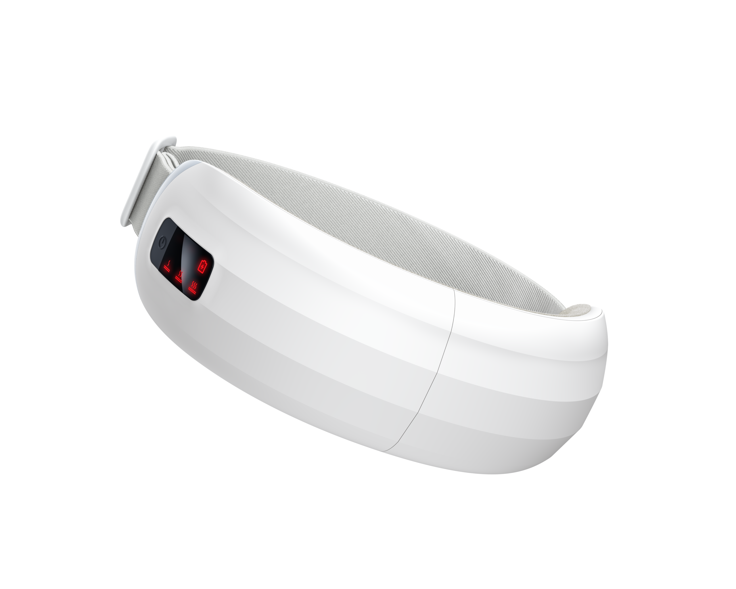 Soothe tired eyes and elevate your wellness routine with the YESIDO MG13 Heated Eye Mask