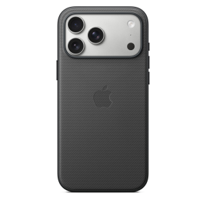 APPLE IPHONE 17 PRO MAX TECHWOVEN CASE WITH MAGSAFE BLACK MGF84