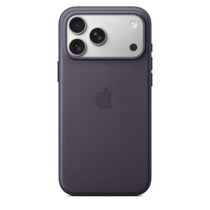 APPLE IPHONE 17 PRO MAX TECHWOVEN CASE WITH MAGSAFE PURPLE MGFA4