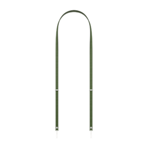 APPLE CROSSBODY STRAP GREEN MGGF4