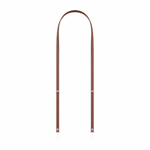 APPLE CROSSBODY STRAP SIENNA MGGN4