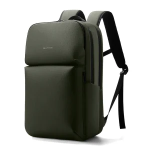 BANGE BACKPACK GREEN BG-3065