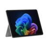 Boost your productivity with the MICROSOFT SURFACE PRO FOR BUSINESS 12 INCH 1ST EDITION SNAPDRAGON XPLUS 16GB 512 WINDOWS 11 PLATINUM EP2-27206,