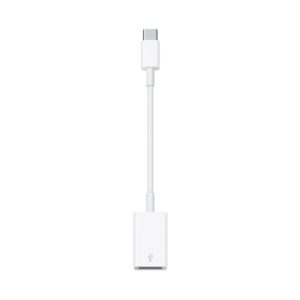 Apple USB-C to USB Adapter MJ1M2
