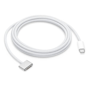 Apple USB-C to MagSafe 3 Cable 2m MPL43