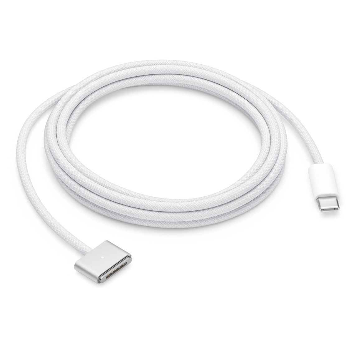 Apple USB-C to MagSafe 3 Cable 2m MPL43
