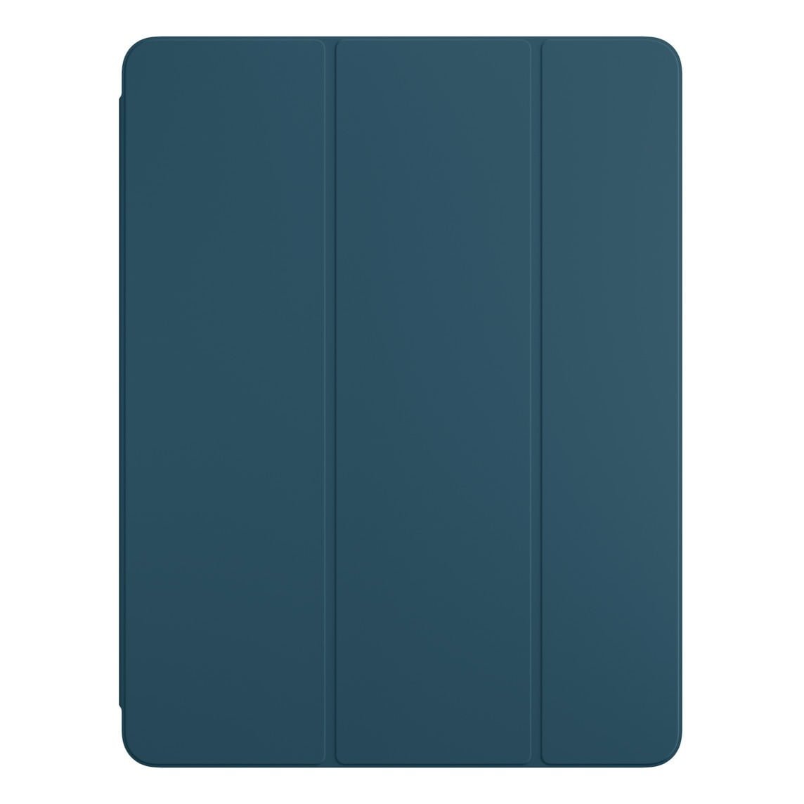 APPLE IPAD PRO 12.9 6TH GENERATION SMART FOLIO CASE MARINE BLUE MQDW3 - Image 5