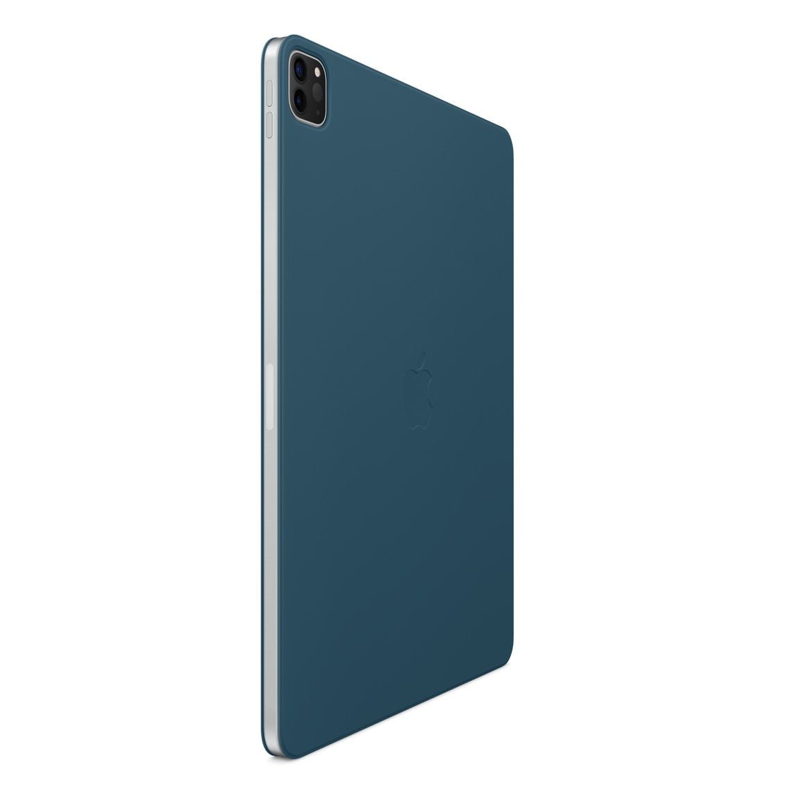 APPLE IPAD PRO 12.9 6TH GENERATION SMART FOLIO CASE MARINE BLUE MQDW3 - Image 4
