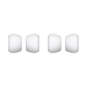 APPLE AIRPODS PRO (2ND GENERATION) EAR TIPS (4 PACK) SMALL MWU13