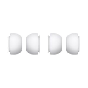 APPLE AIRPODS PRO (2ND GENERATION) EAR TIPS (4 PACK) MEDIUM MWU33