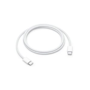 APPLE USB C TO USB C CHARGING CABLE 1M MQKJ3