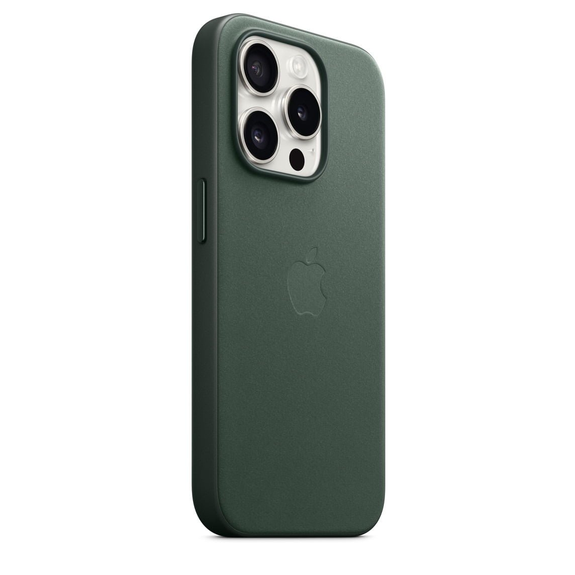 APPLE IPHONE 15 PRO FINE WOVEN CASE WITH MAGSAFE - Image 3