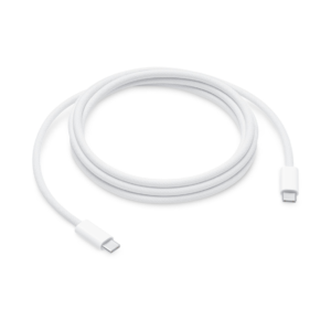 APPLE USB C 240W CHARGING CABLE 2M MU2G3