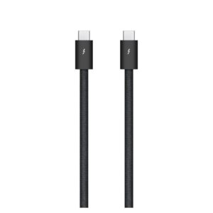 APPLE THUNDERBOLT 4 PRO CABLE