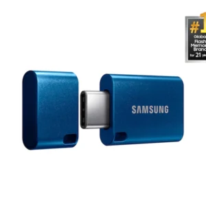 SAMSUNG USB TYPE-C FLASH DRIVE 256GB MUF-256DA
