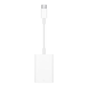 APPLE USB C TO CARD READER MUFG2