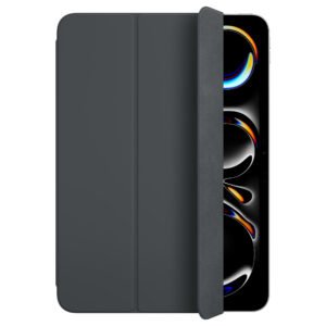 APPLE IPAD PRO 11 INCH (M4) SMART FOLIO BLACK CASE MW983