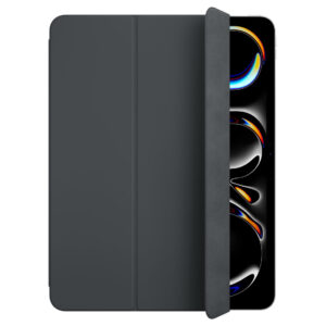 APPLE IPAD PRO 13 INCH (M4) SMART FOLIO BLACK CASE MWK33