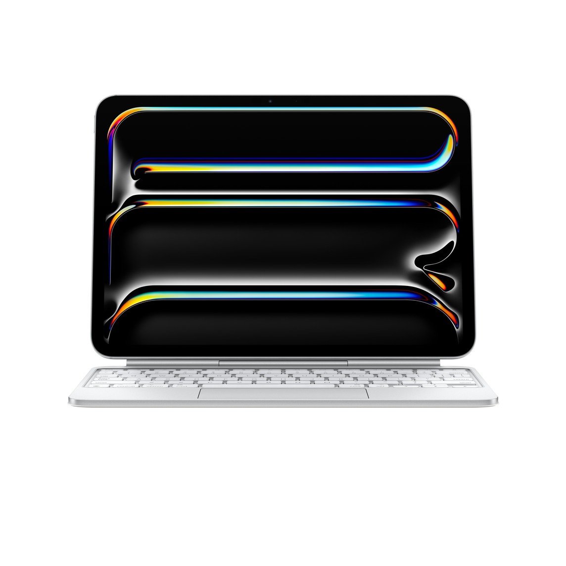 Apple iPad Pro 11-Inch (M4) Magic Keyboard - Image 2