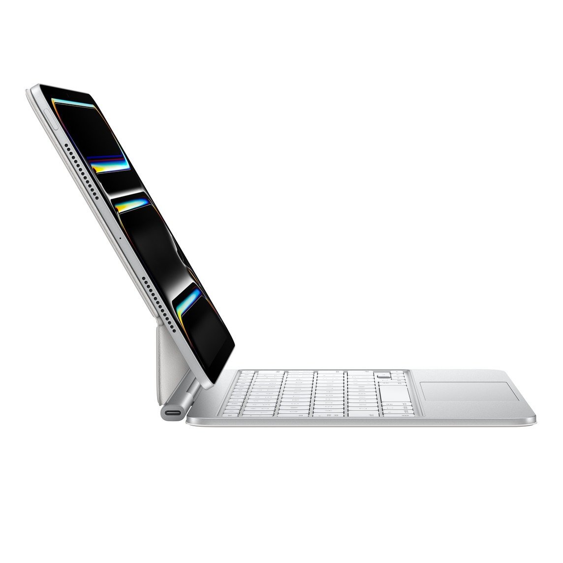 Apple iPad Pro 11-Inch (M4) Magic Keyboard - Image 9