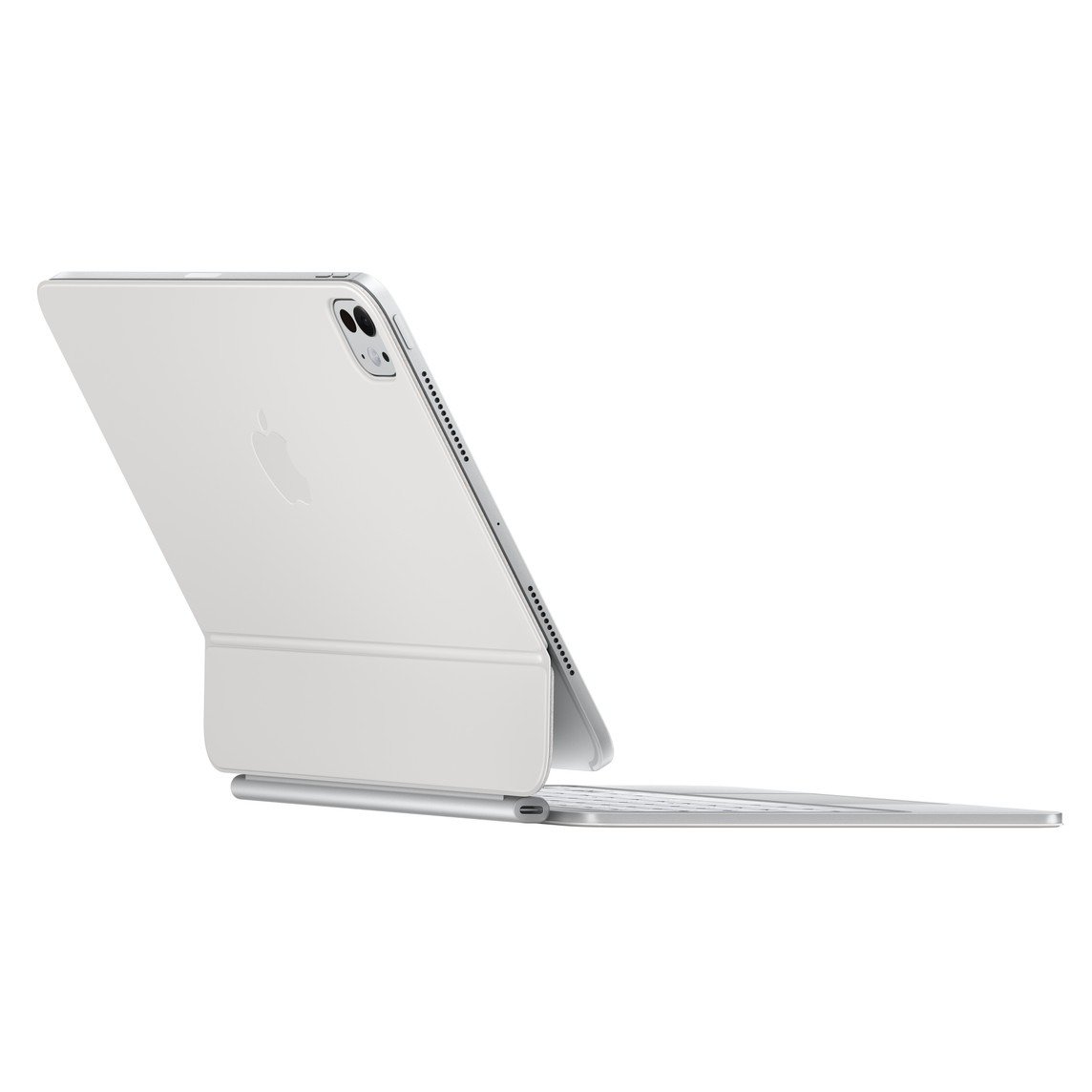 Apple iPad Pro 11-Inch (M4) Magic Keyboard - Image 8
