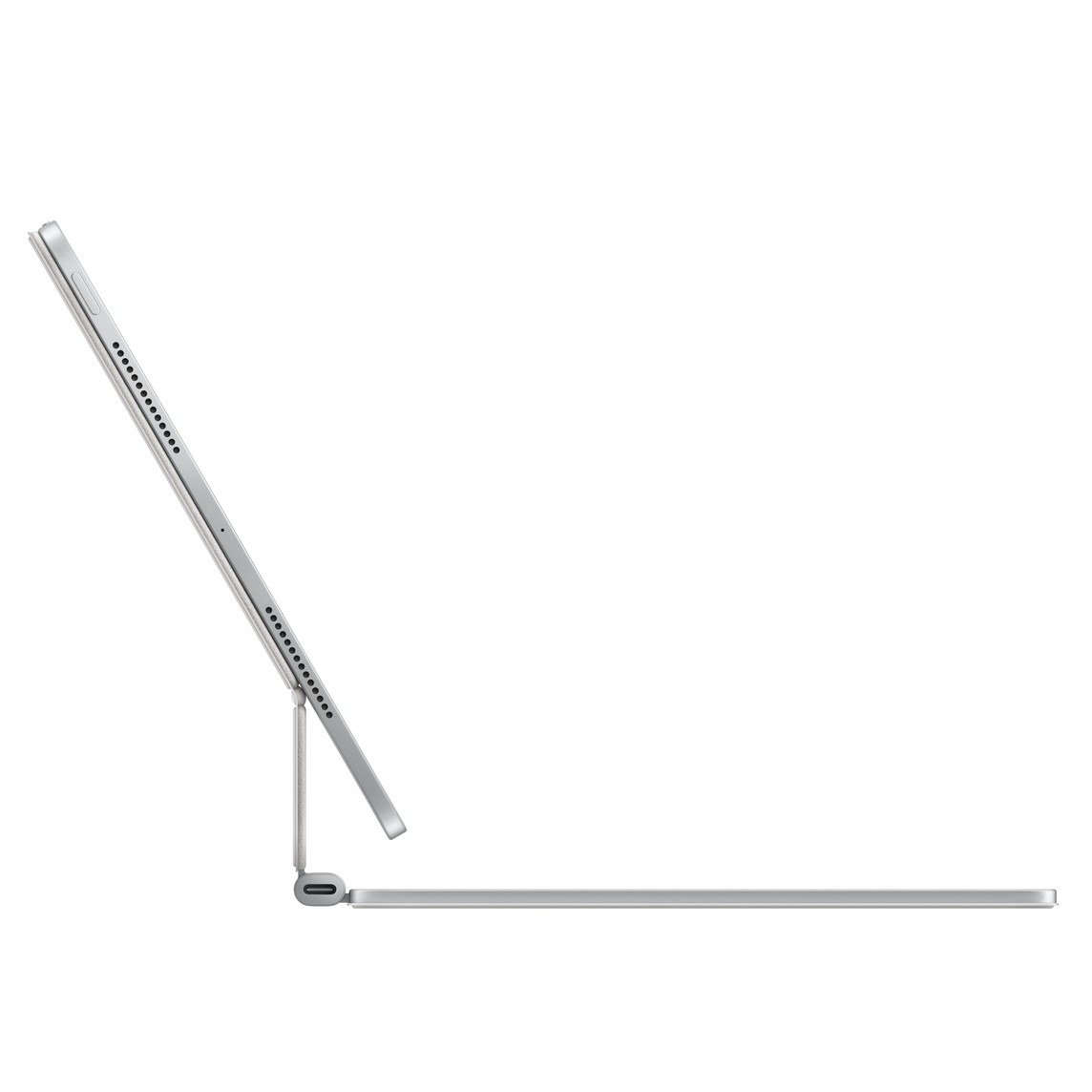 Apple iPad Pro 11-Inch (M4) Magic Keyboard - Image 7