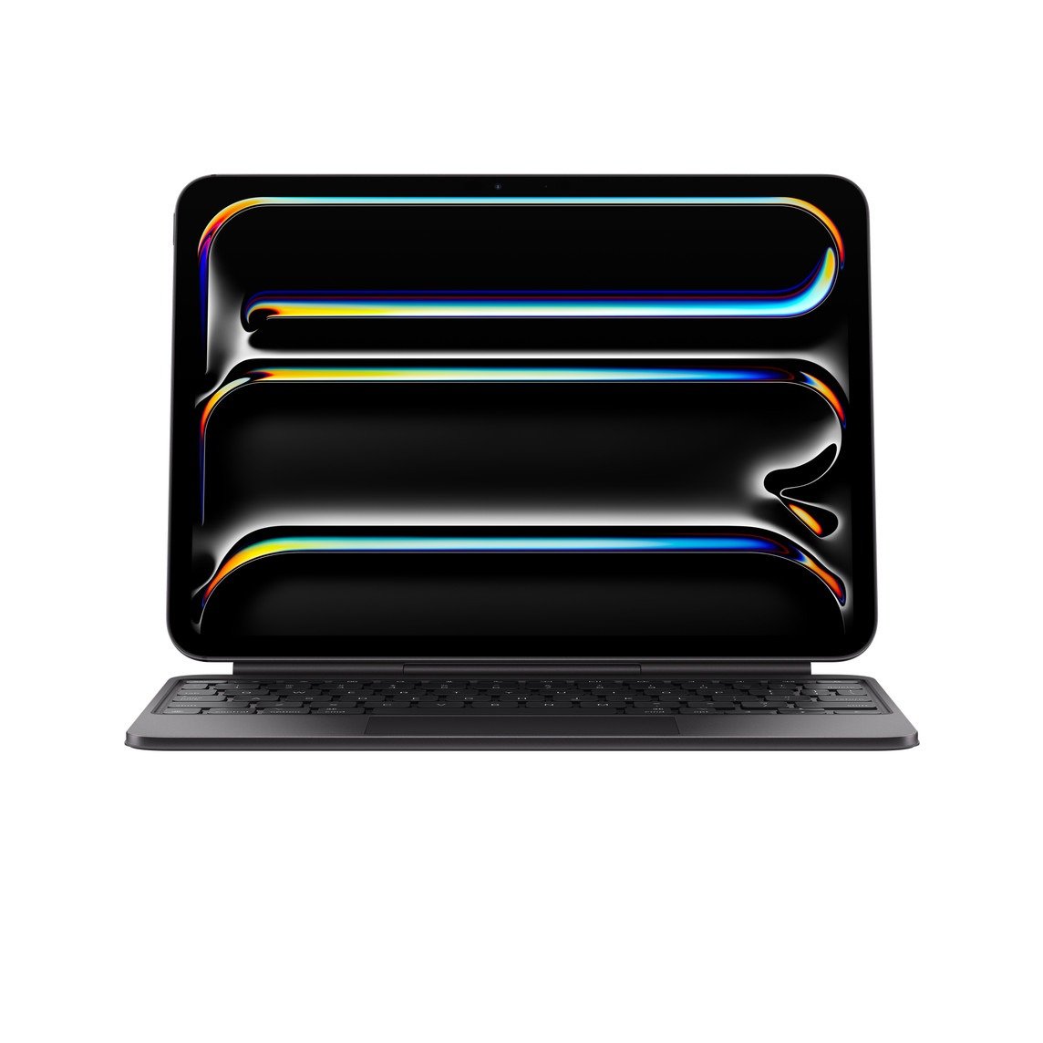 Apple iPad Pro 11-Inch (M4) Magic Keyboard - Image 5