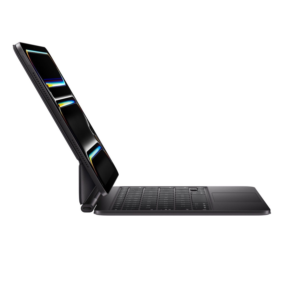 Apple iPad Pro 11-Inch (M4) Magic Keyboard - Image 4