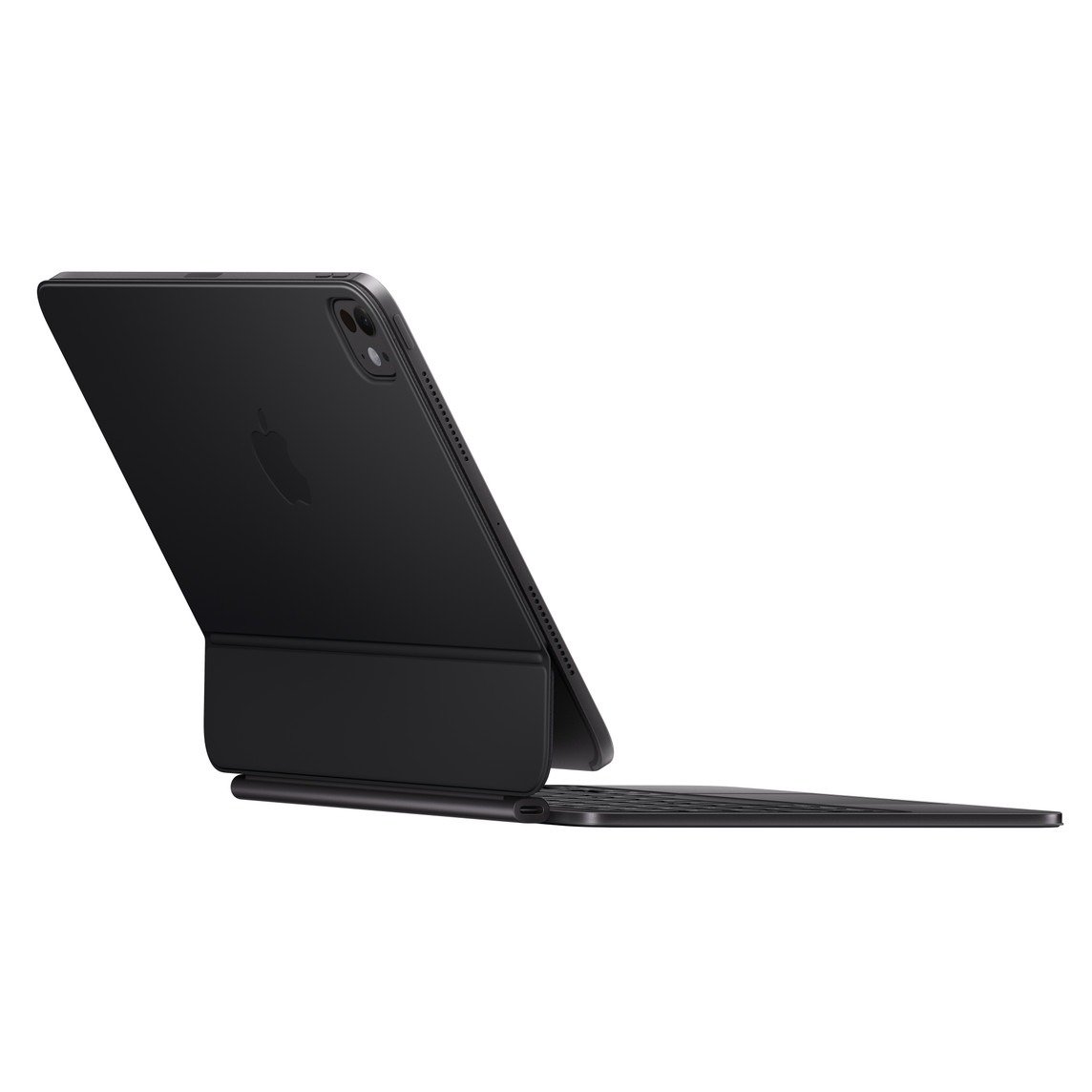 Apple iPad Pro 11-Inch (M4) Magic Keyboard - Image 3