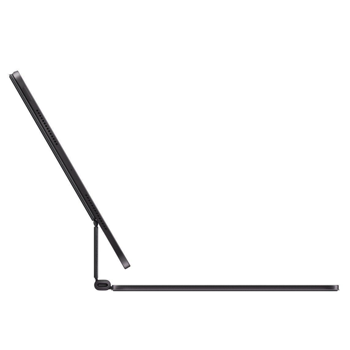 Apple iPad Pro 11-Inch (M4) Magic Keyboard - Image 6