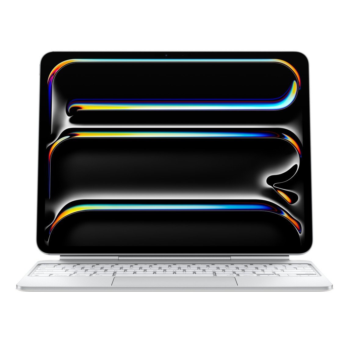 Apple iPad Pro 13-Inch (M4) Magic Keyboard - Image 5