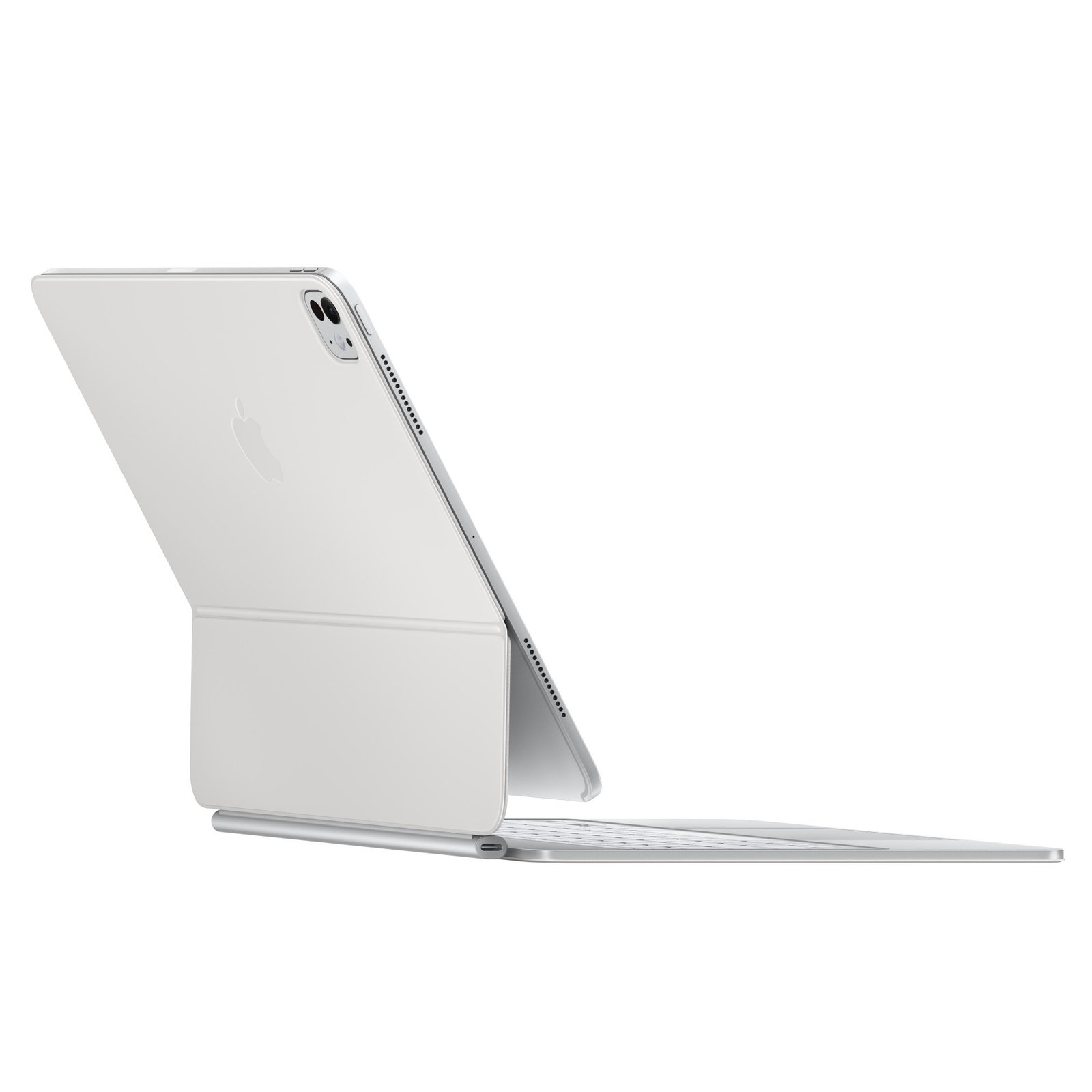 Apple iPad Pro 13-Inch (M4) Magic Keyboard - Image 4