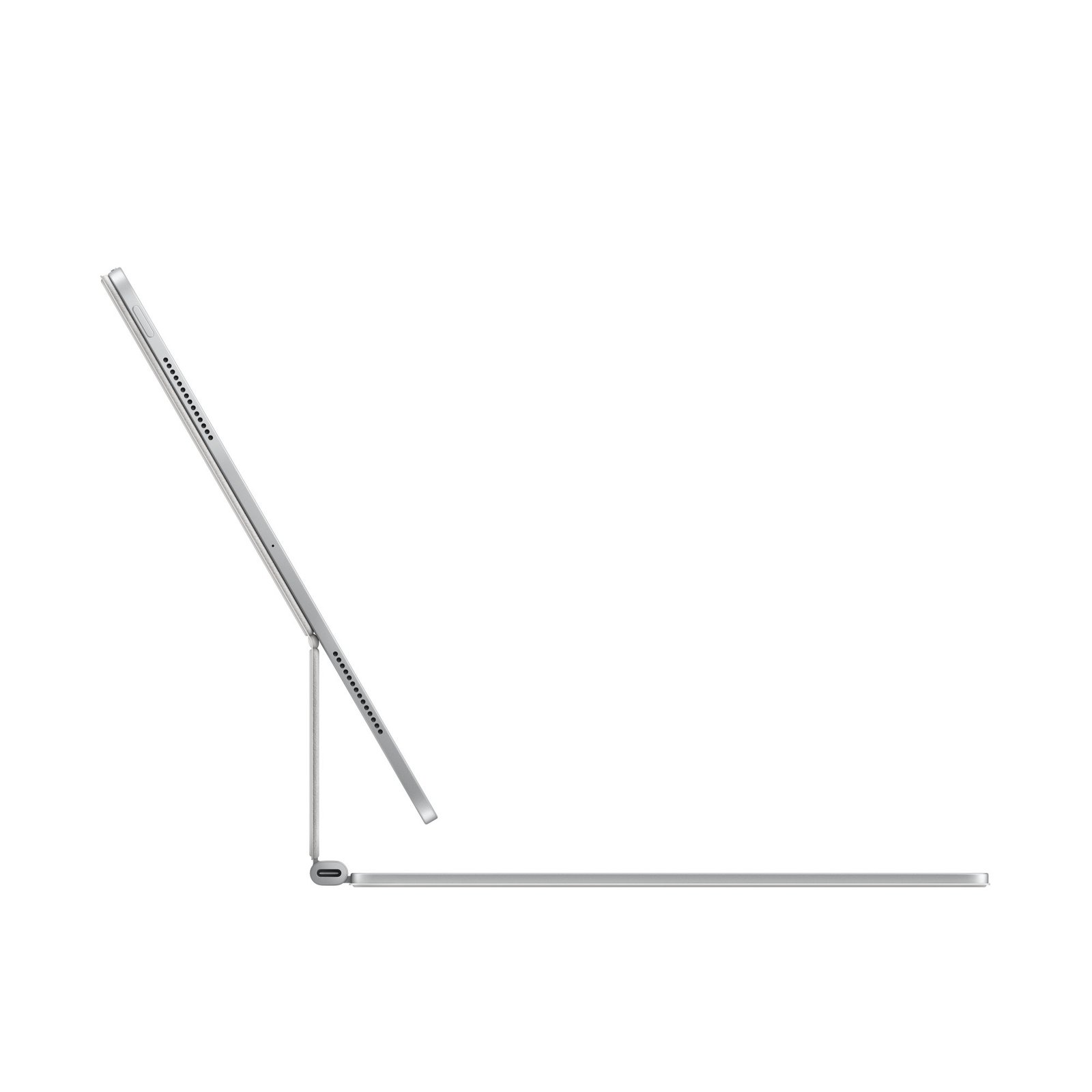 Apple iPad Pro 13-Inch (M4) Magic Keyboard - Image 3