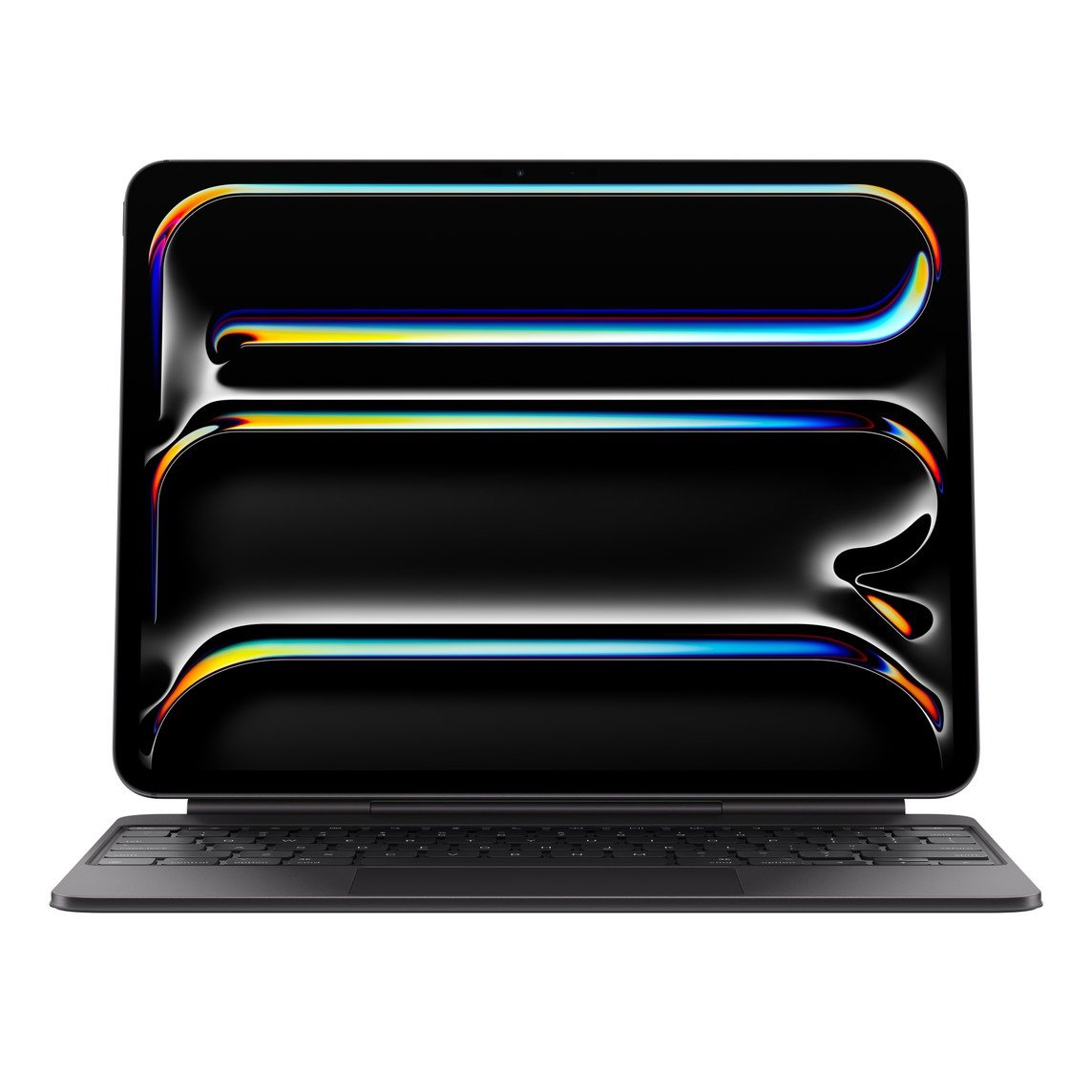 Apple iPad Pro 13-Inch (M4) Magic Keyboard - Image 2