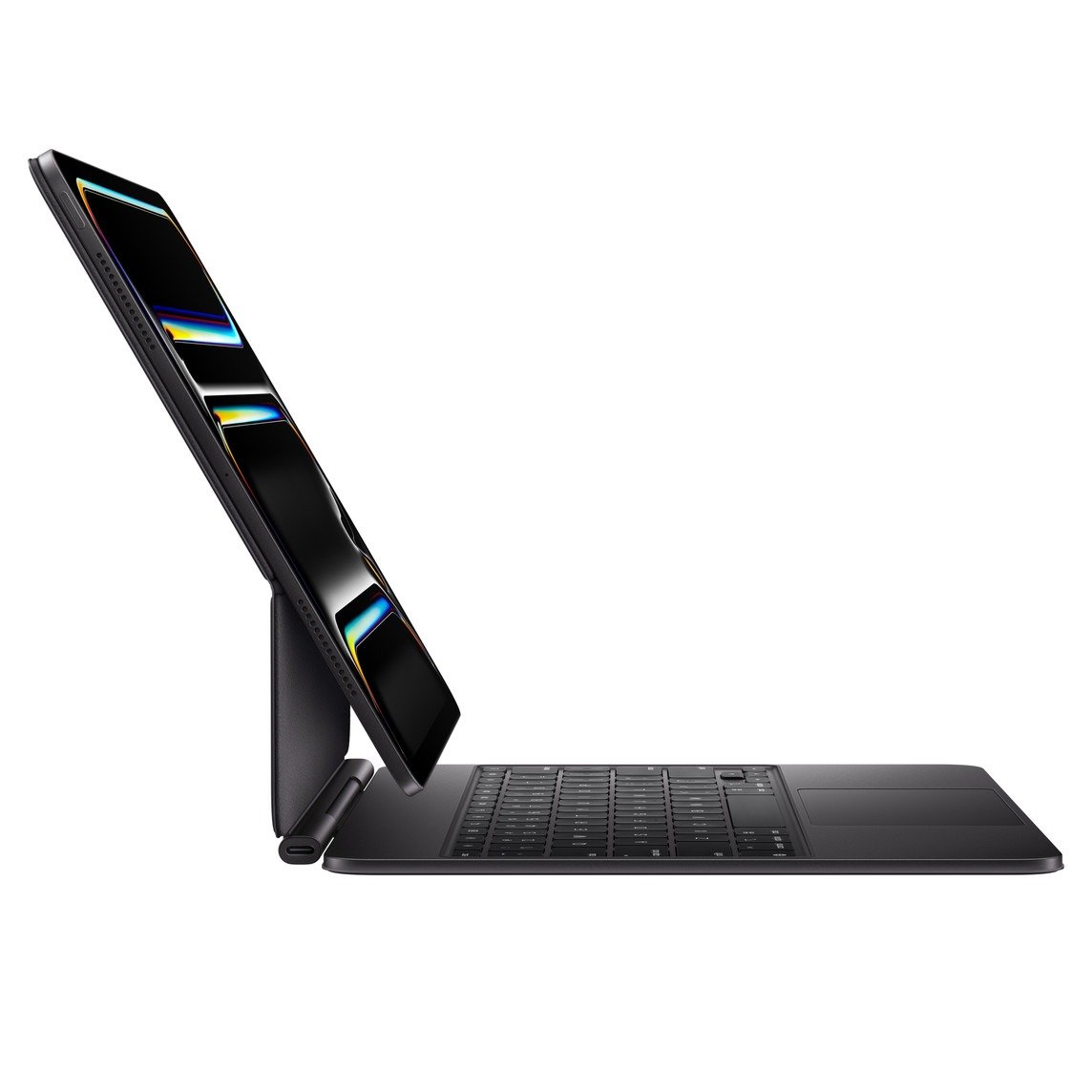 Apple iPad Pro 13-Inch (M4) Magic Keyboard - Image 8