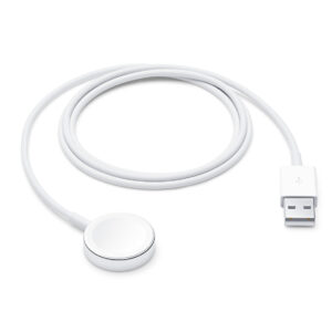 apple watch magnetic charging cable