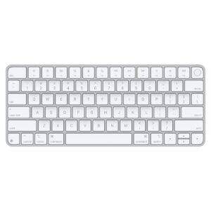 Apple Magic Keyboard (2021) - MK2A3, English Layout, Sleek and Responsive Design