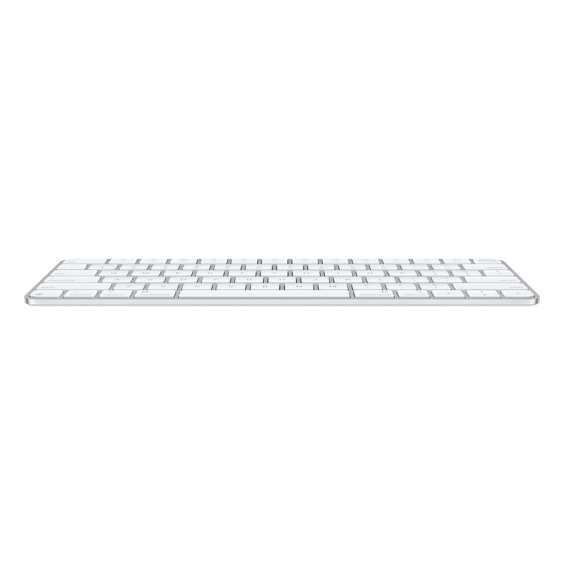 Apple Magic Keyboard with Touch ID - Arabic Layout, Seamless Security and Precision Typing - Image 5