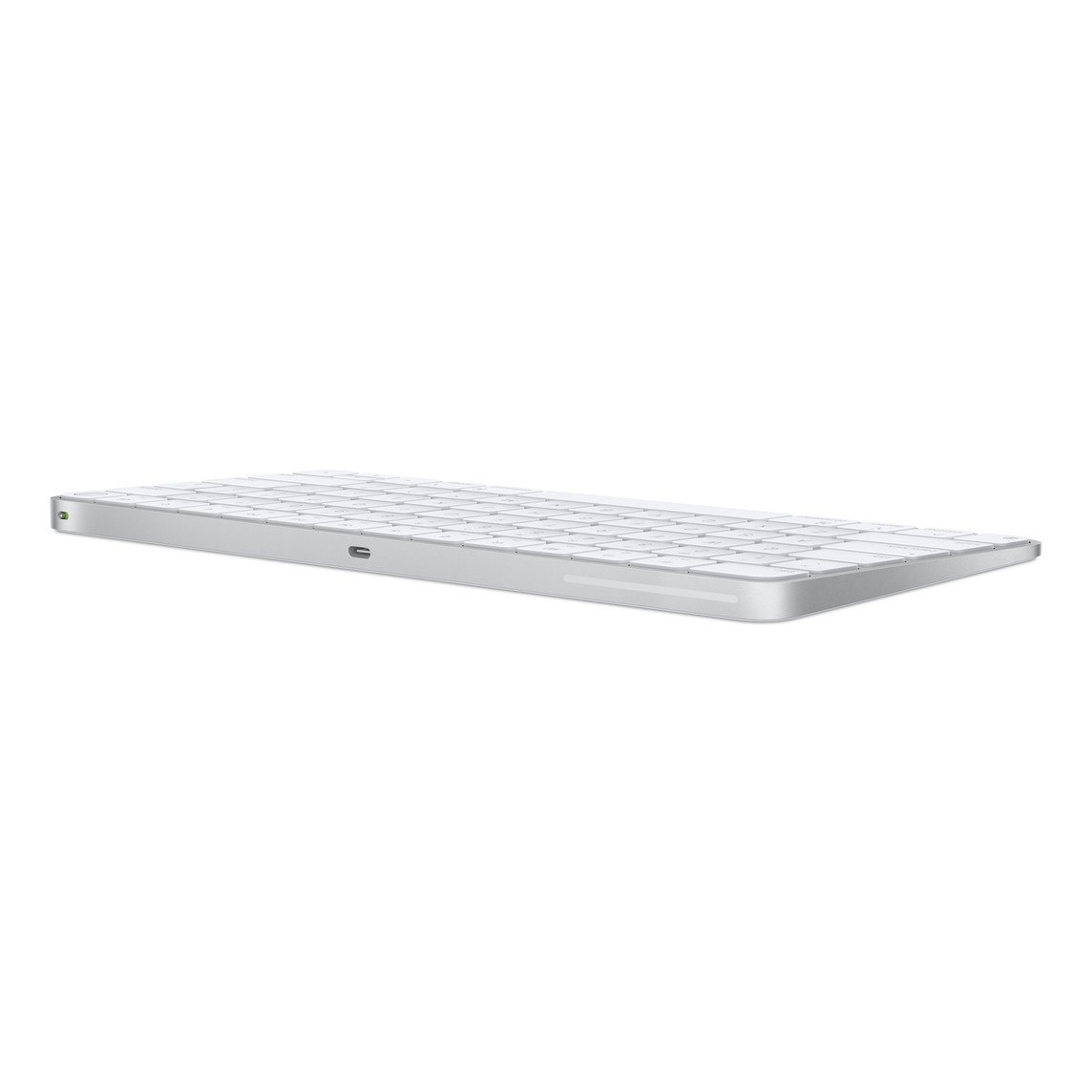 Apple Magic Keyboard with Touch ID - Arabic Layout, Seamless Security and Precision Typing - Image 4