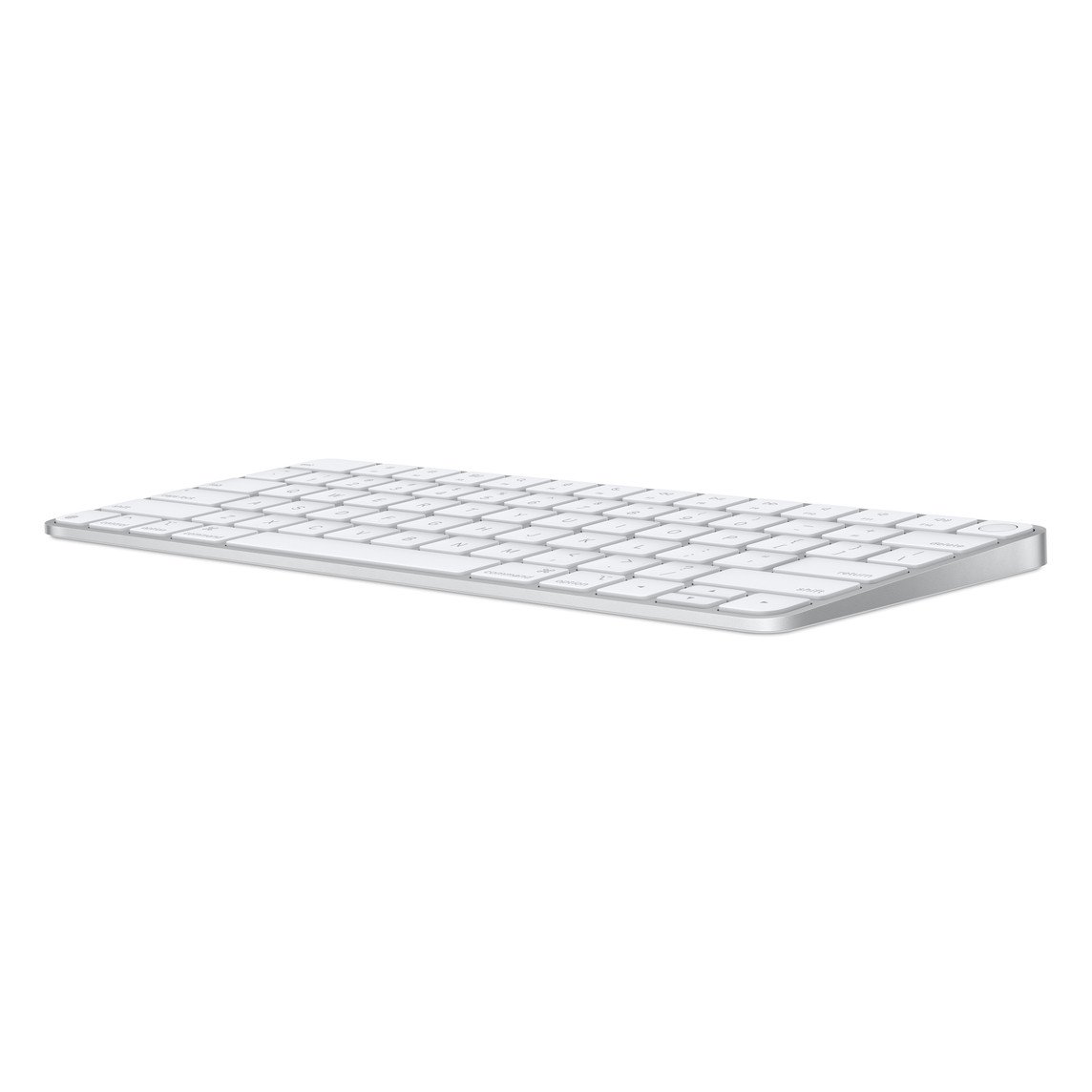 Apple Magic Keyboard with Touch ID - Arabic Layout, Seamless Security and Precision Typing - Image 3