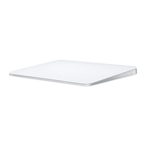 APPLE MAGIC TRACKPAD WHITE MXK93