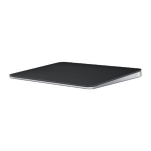 APPLE MAGIC TRACKPAD MULTI TOUCH SURFACE WITH TYPE C BLACK MXKA3