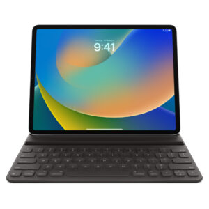 APPLE IPAD PRO 12.9-INCH 2020 SMART KEYBOARD FOLIO ARABIC MXNL2