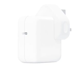 APPLE USB-C 30W POWER ADAPTER MY1W2